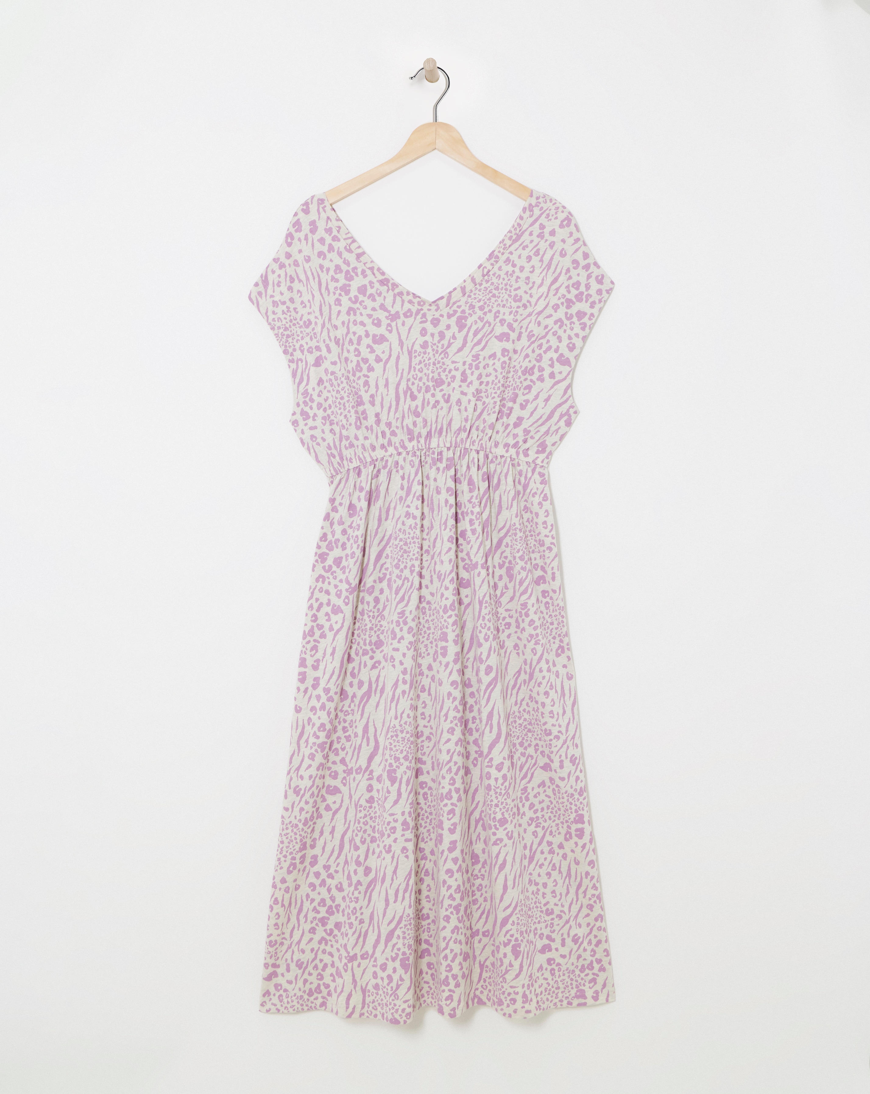 Pretty Secrets Value Maxi Nightie