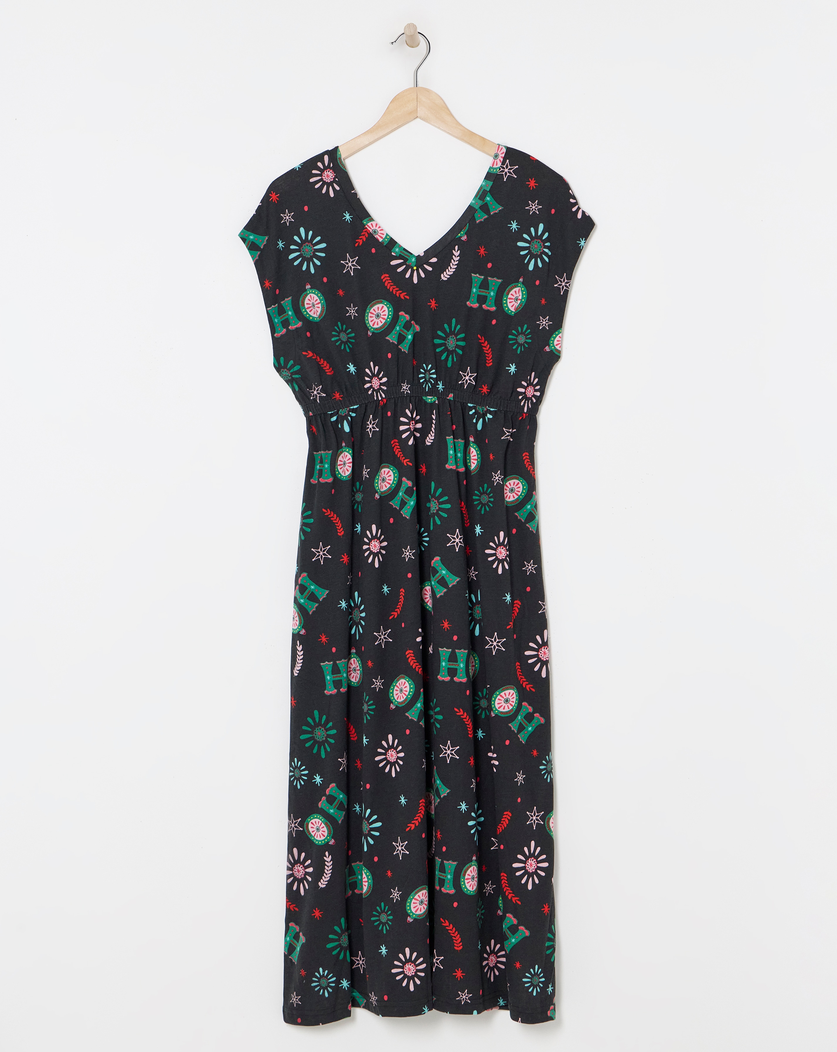Pretty Secrets Value Maxi Nightie
