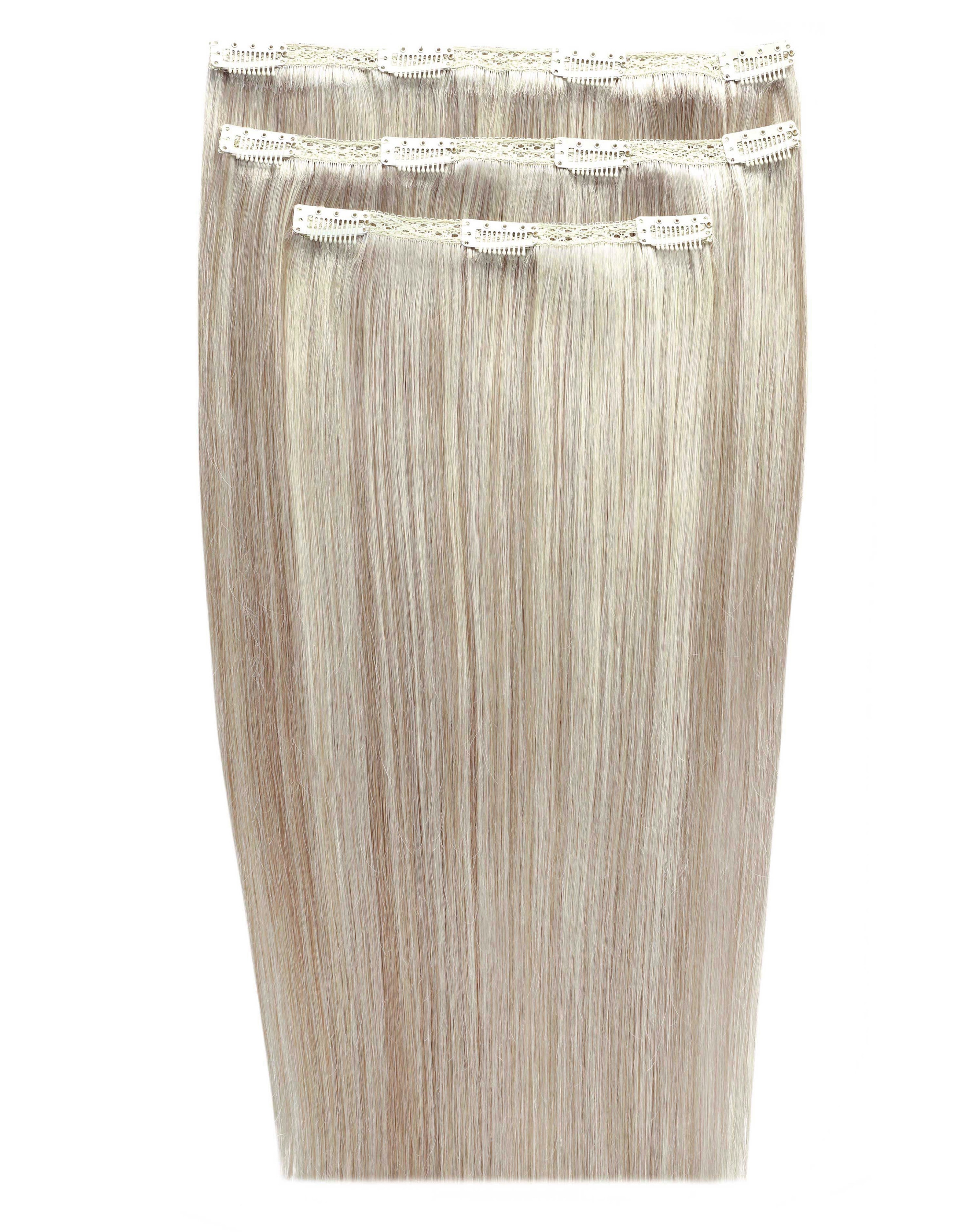 Beauty Works Deluxe Barley Blonde