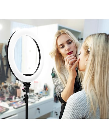 Rio Professional Dimmable LED Ring Light