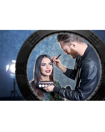 Rio Professional Dimmable LED Ring Light