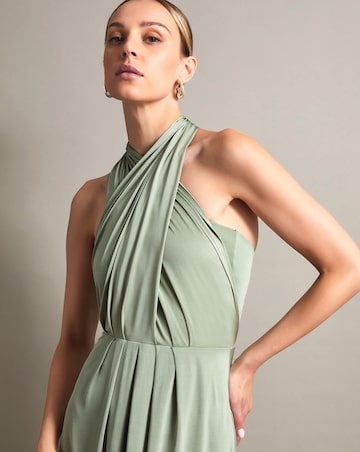 Monsoon Thea Multiway Bridesmaid Dress
