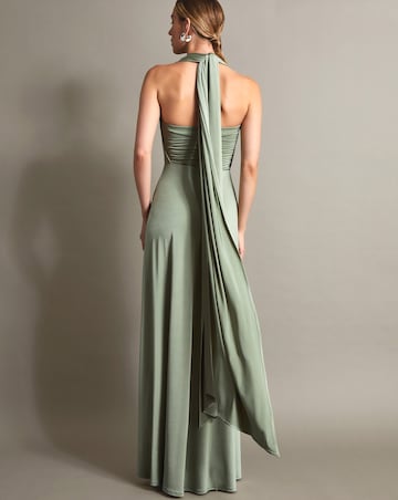 Monsoon Thea Multiway Bridesmaid Dress
