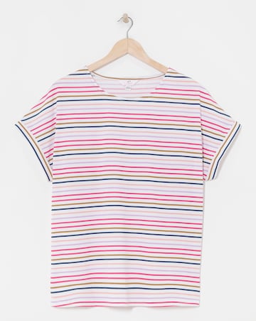 Julipa Turn Back T-Shirt