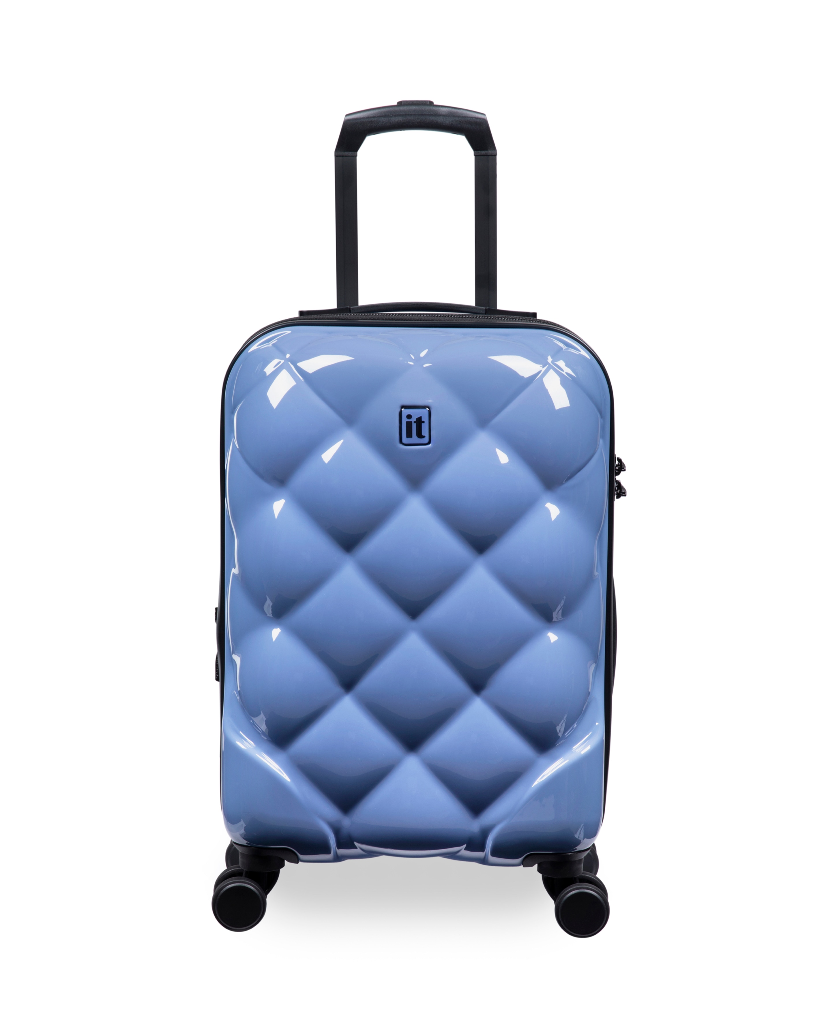 IT Luggage St Tropez Trois Cabin - Blue