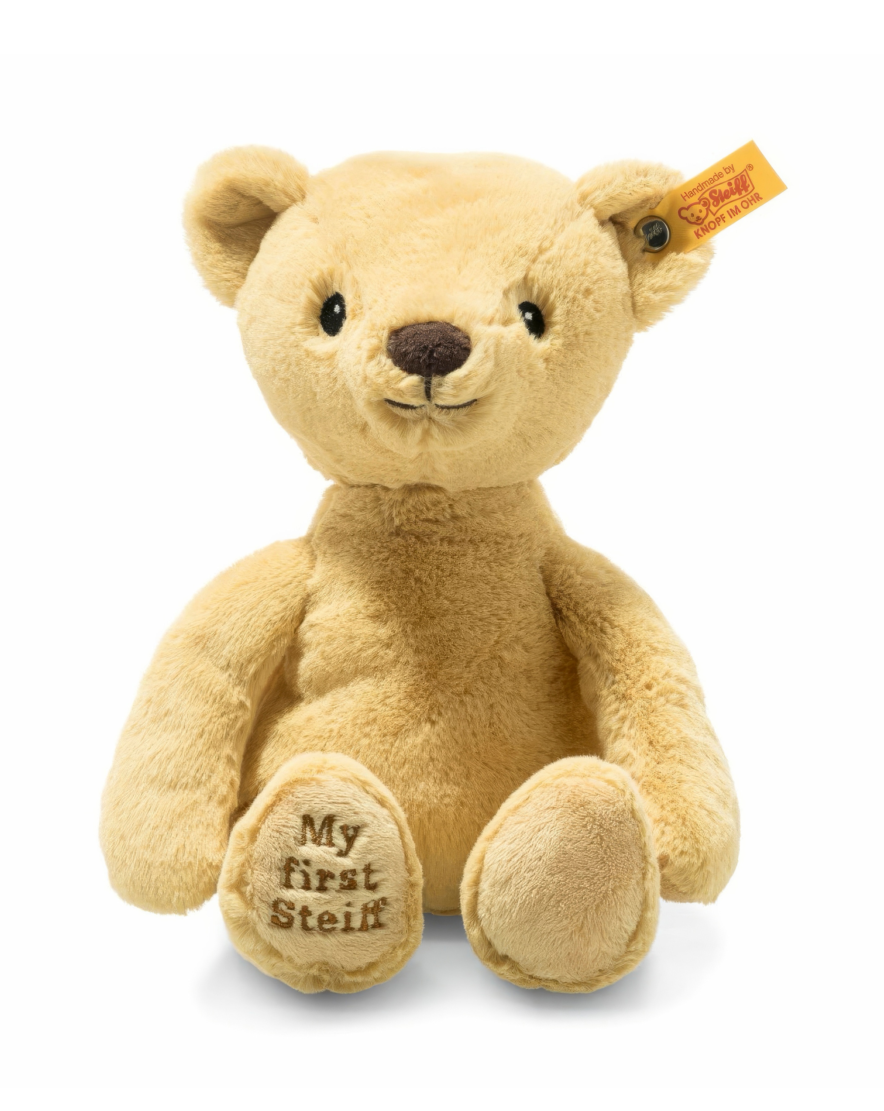 Steiff My First Teddy Bear