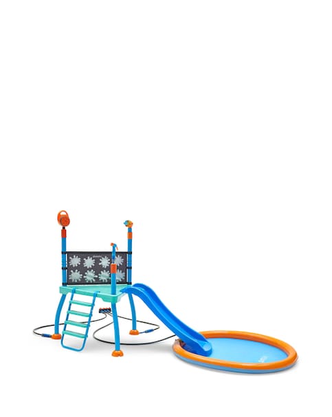 Plum Water Park Splash Station