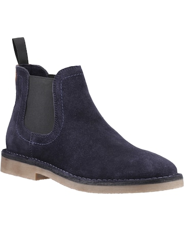 Hush Puppies Shaun Chelsea Boot