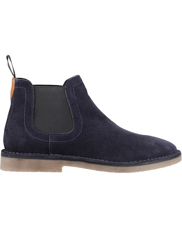 Hush Puppies Shaun Chelsea Boot