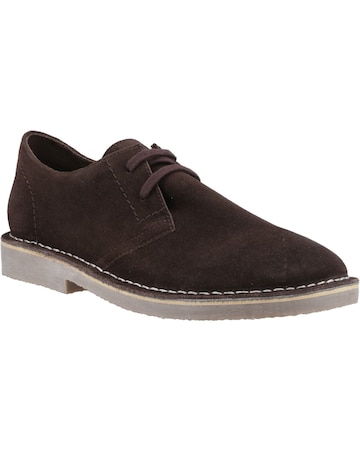 Hush Puppies Scout Shoe