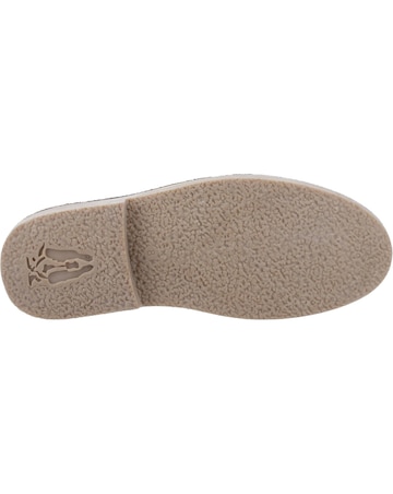Hush Puppies Scout Shoe