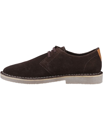 Hush Puppies Scout Shoe