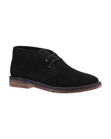 Hush Puppies Samuel Boot