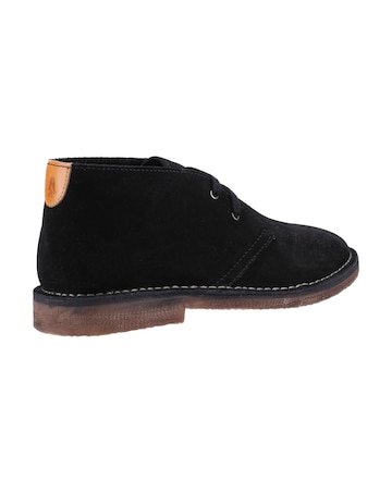 Hush Puppies Samuel Boot