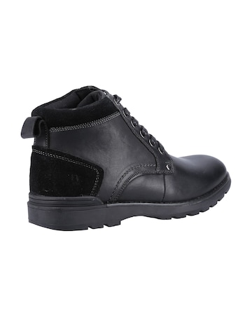Hush Puppies Dean Boot