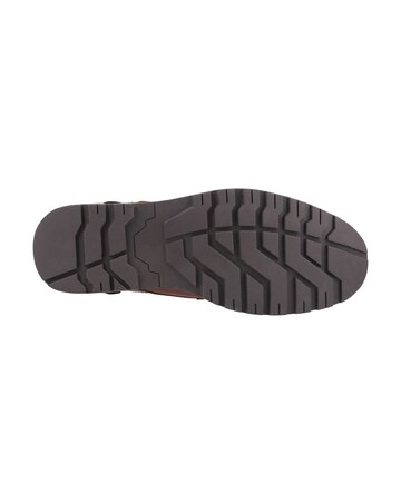 Hush Puppies Dean Boot