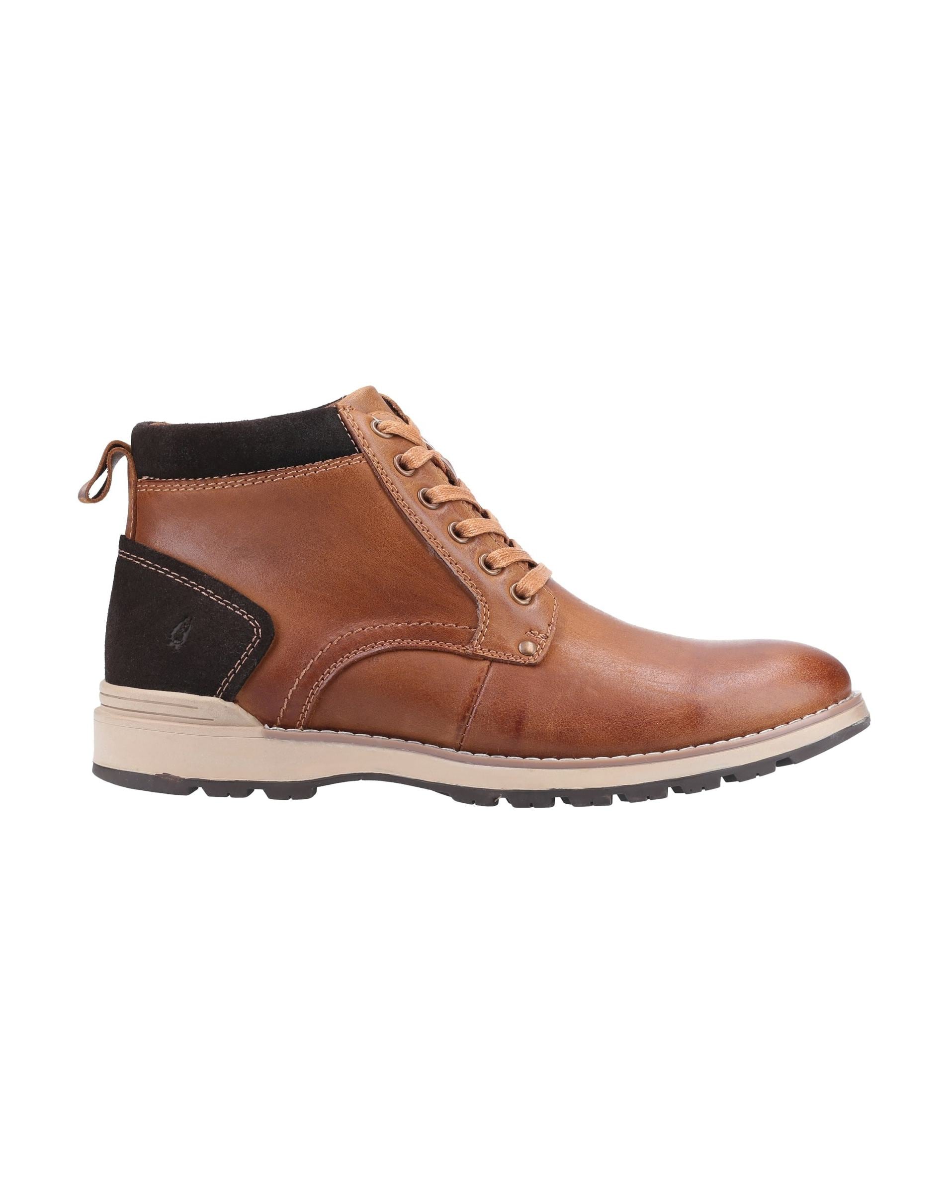 Hush Puppies Dean Boot