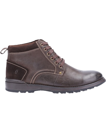 Hush Puppies Dean Boot