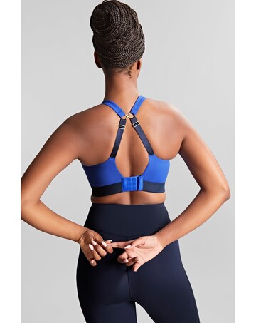 Panache Ultra Perform Non Padded Wired Sports Bra