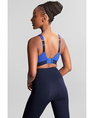 Panache Ultra Perform Non Padded Wired Sports Bra