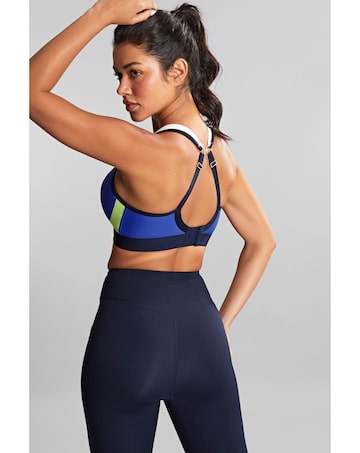 Panache Non Wired Sports Bra
