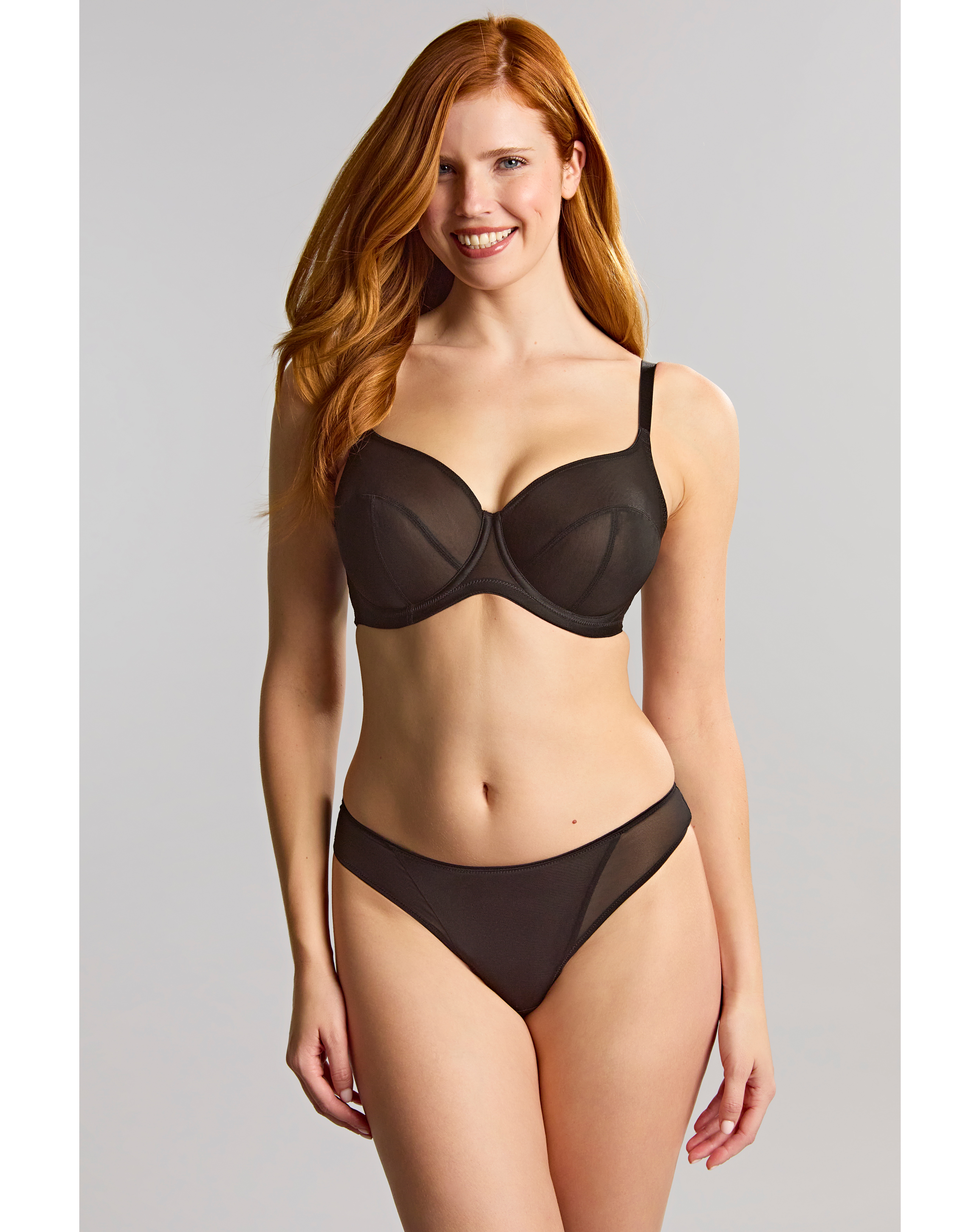 Panache Tango Essence Balcony Bra