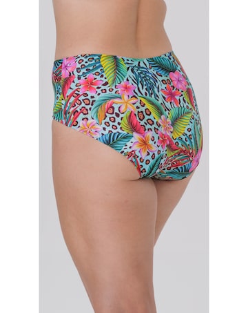Miss Mary of Sweden Amazonas Bikini Panty