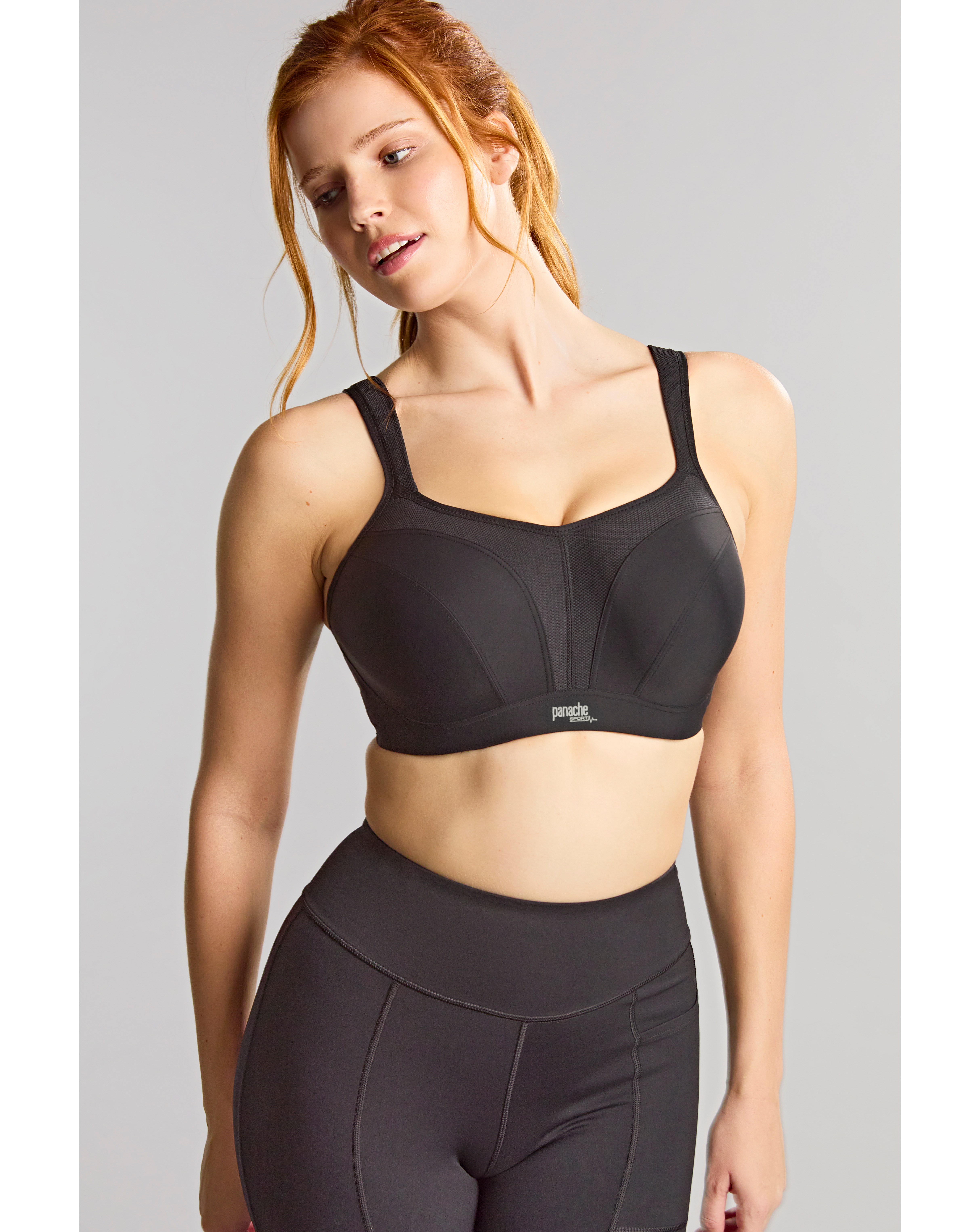 Wired Power Sport Bra