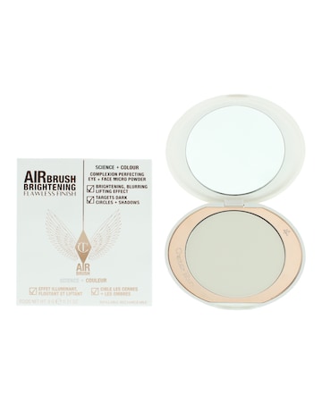 Charlotte Tilbury Airbrush Brightening Flawless Finish Medium Micro Powder 9g