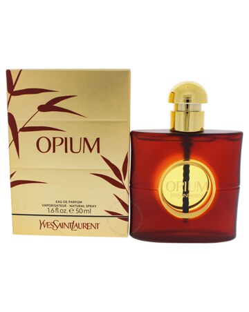 YSL Opium 50ml EDP