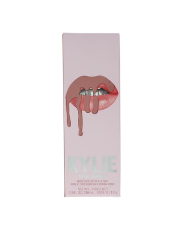 Kylie Cosmetics Matte Lip Kit  802 Candy K