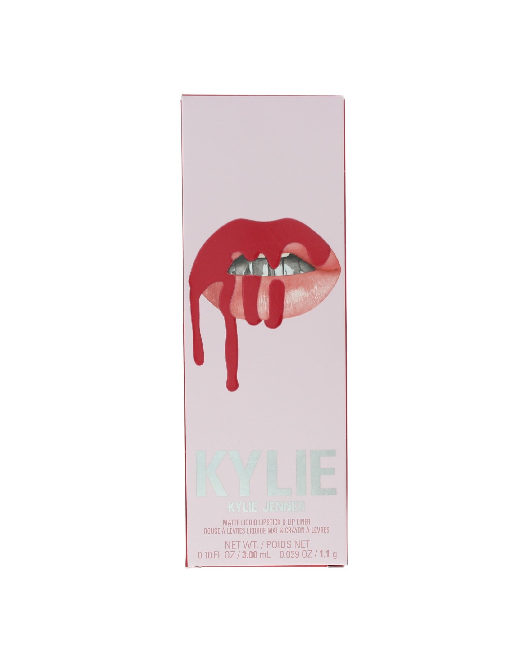 Kylie Cosmetics Matte Lip Kit 402 Mary Jo K Fashion World