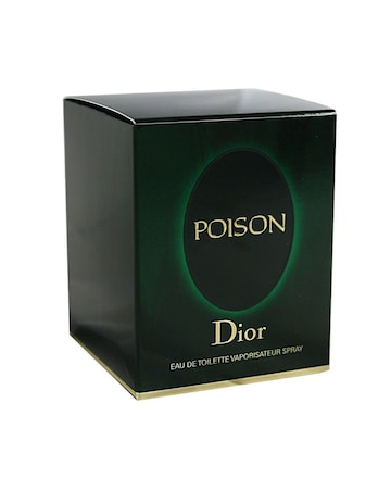 Dior Poison EDT-S 50ml