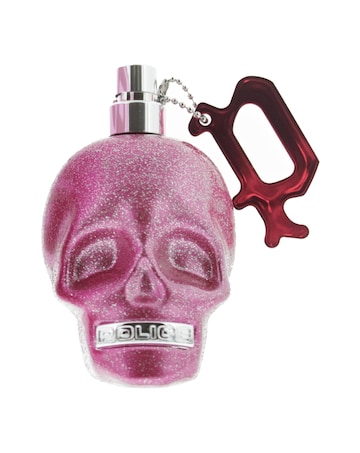 Police To Be Sweet Girl Eau de Parfum 75ml