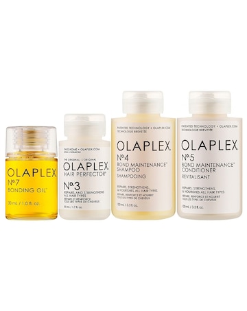 Olaplex In Good Repair Gift Set