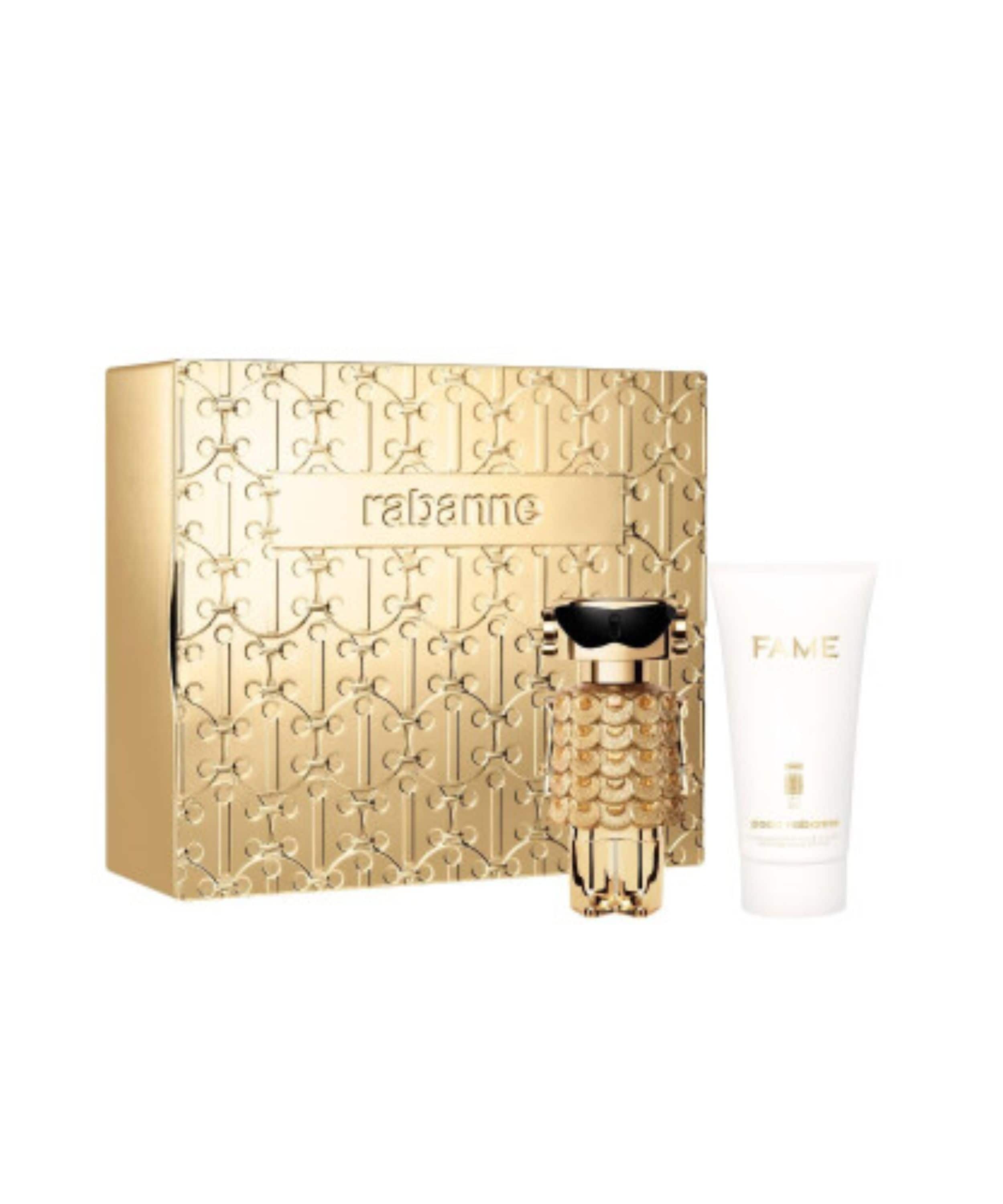 Fame 50ml EDP & 75ml Body Lotion
