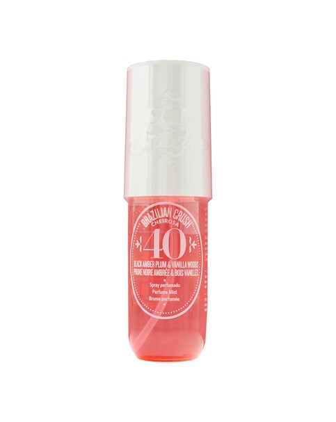 Sol De Janeiro Brazilian Crush Cheirosa 40 Hair  Body Fragrance Mist 90ml