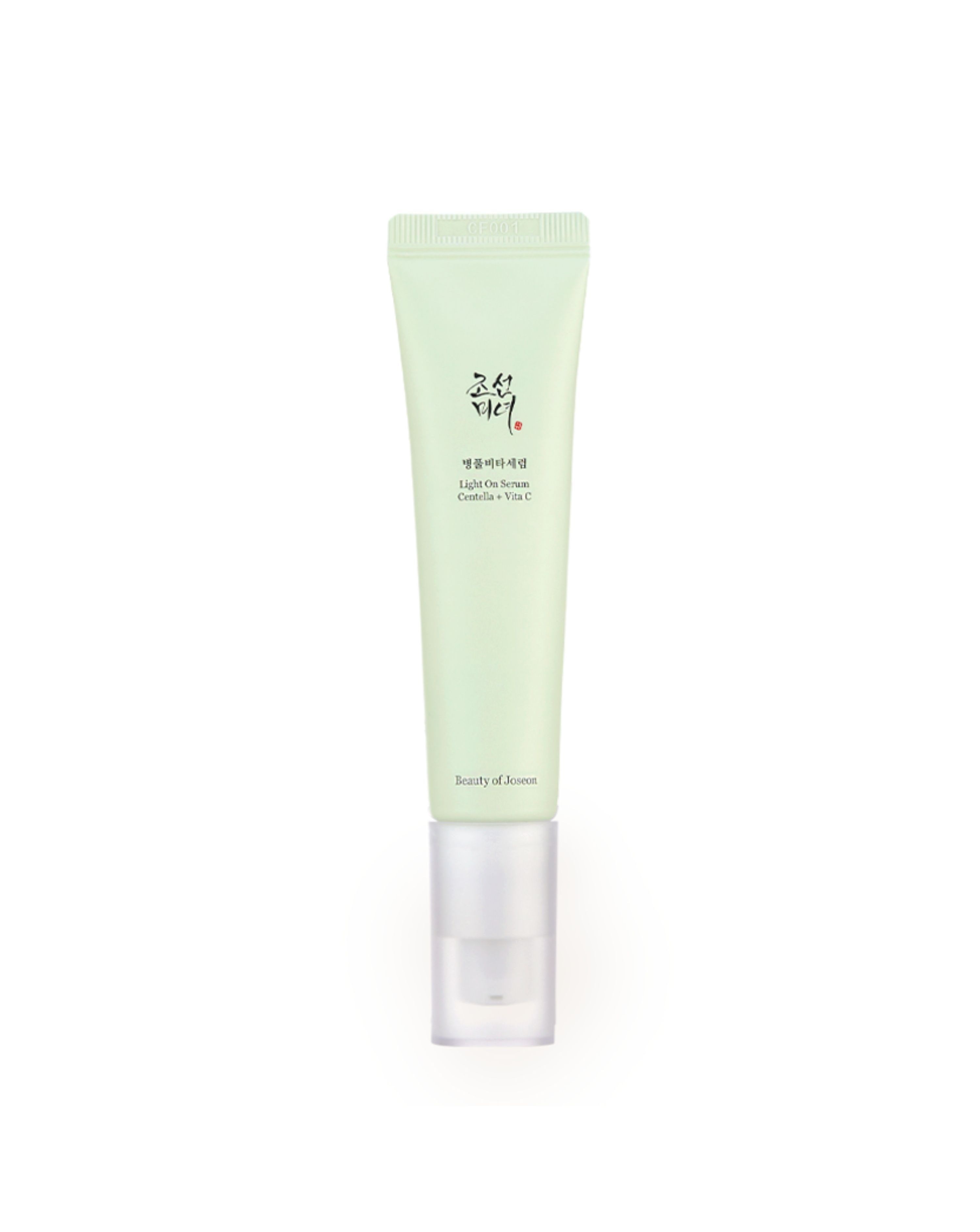 Light on Serum : Vita C + Centella 30ml