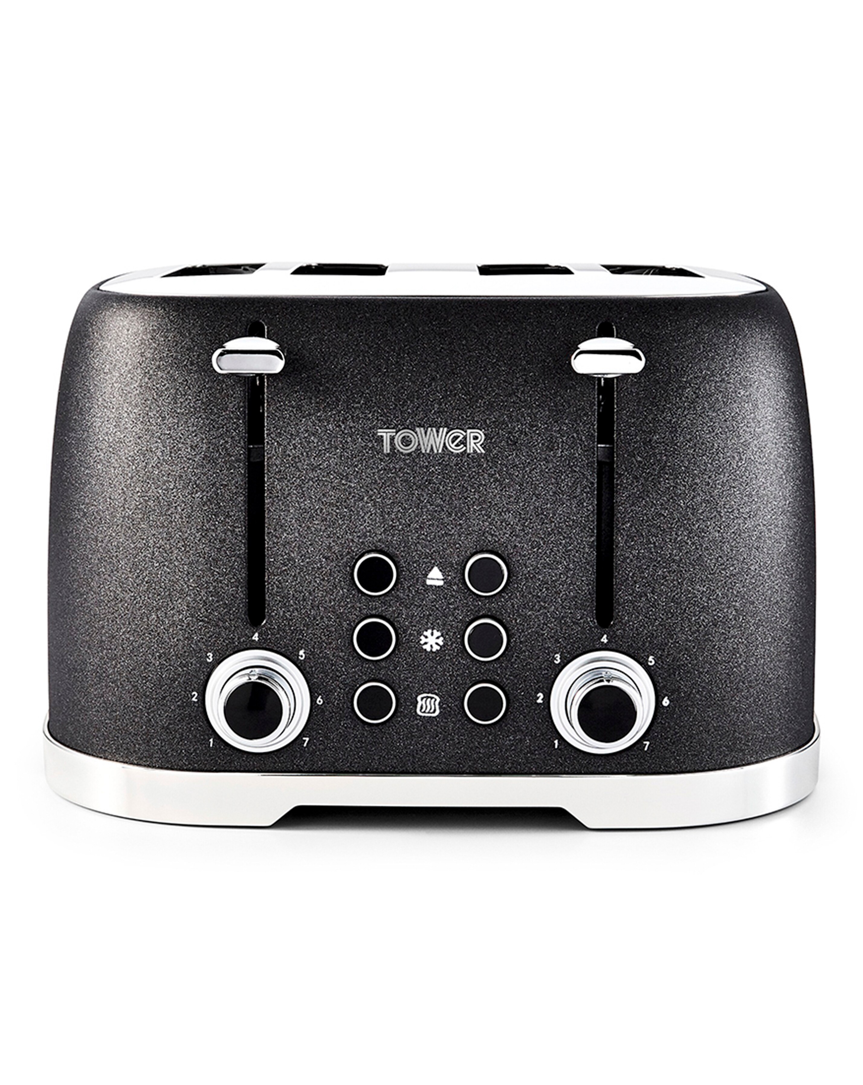 tower toaster