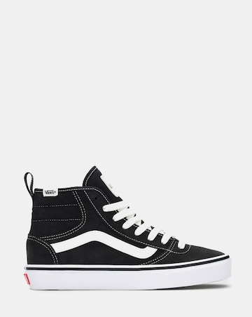 VANS Ashwood Hi Decon Trainers