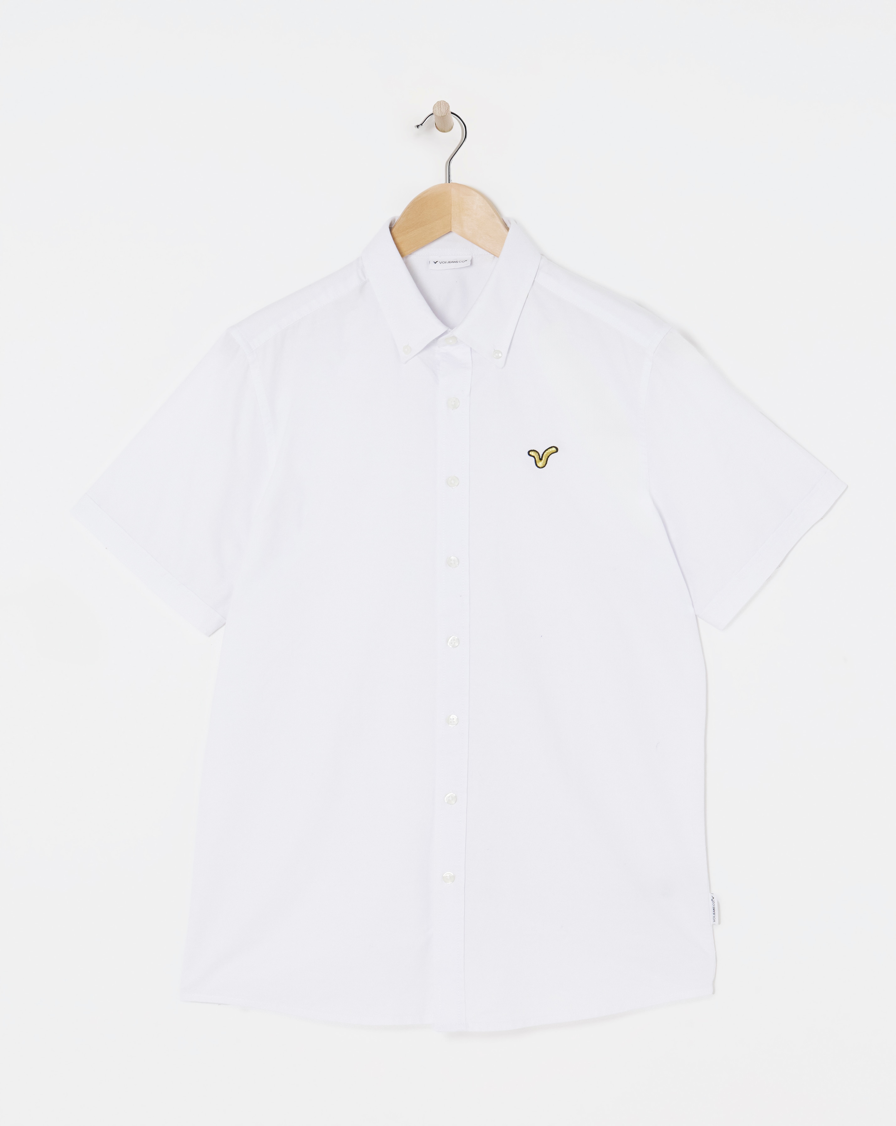 Voi Storm Oxford Shirt Long Length