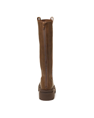 Rocket Dog Drea Long Boot