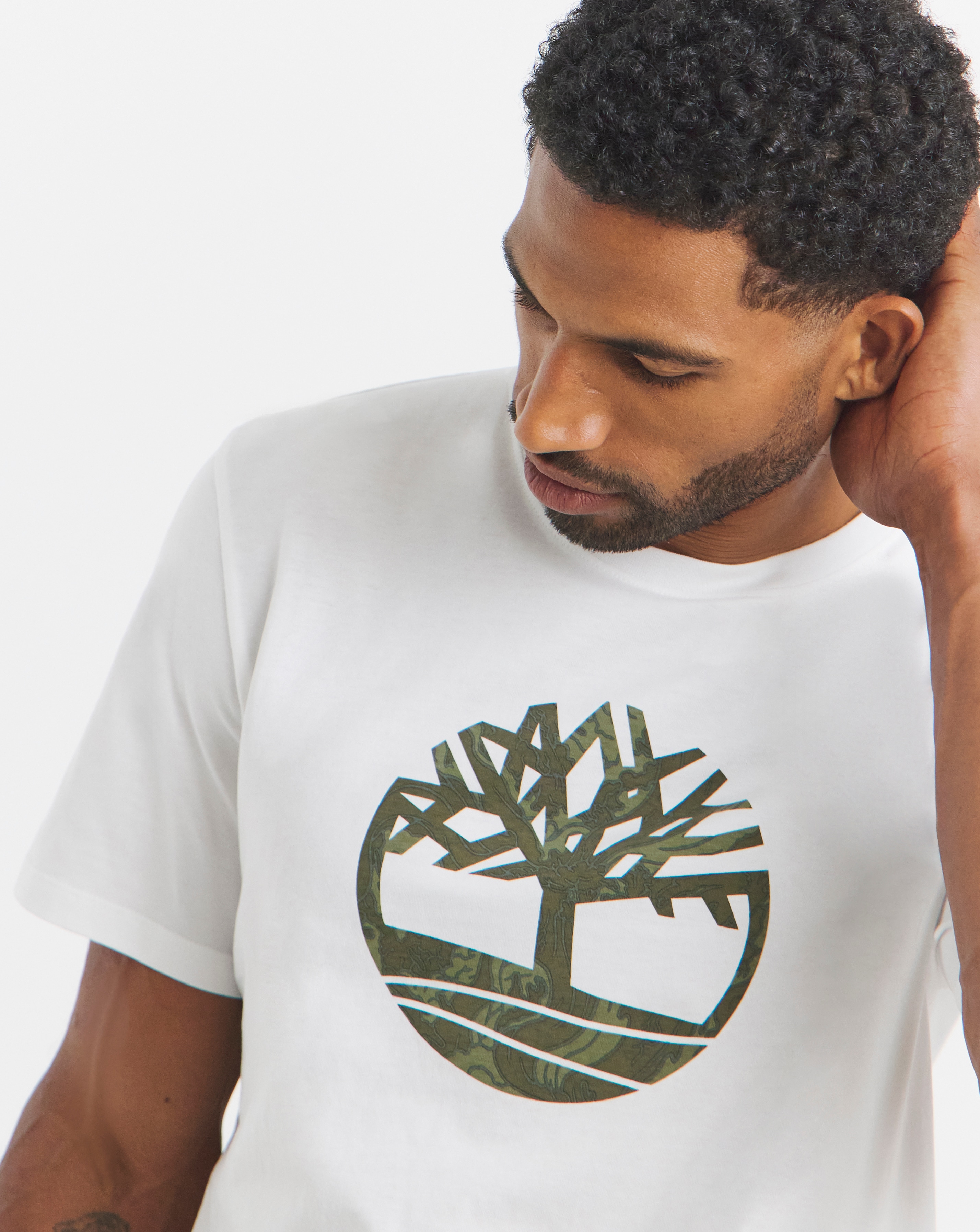 Timberland Kennebec River Tree T-Shirt