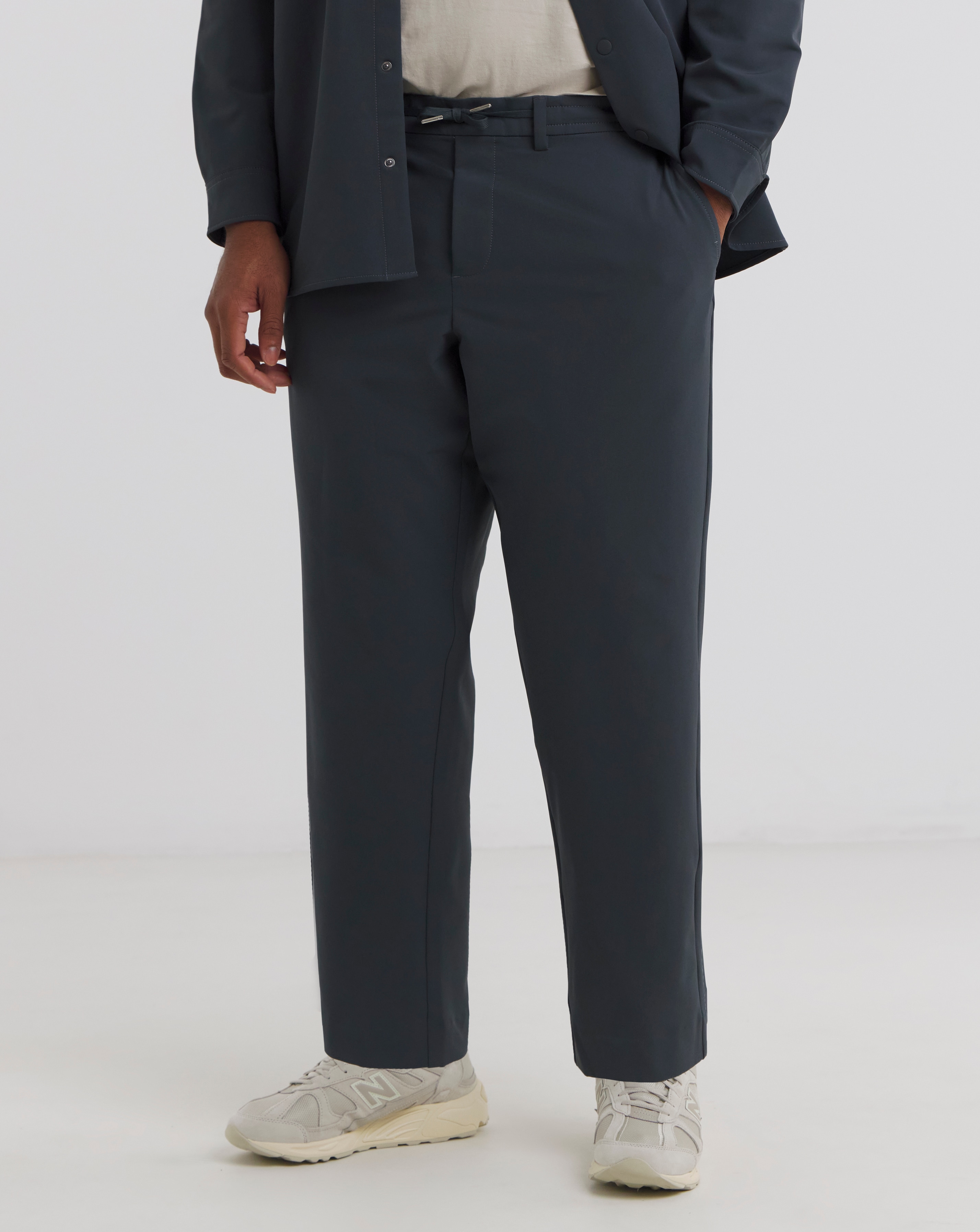 Jack & Jones Kane Commute Travel Trouser