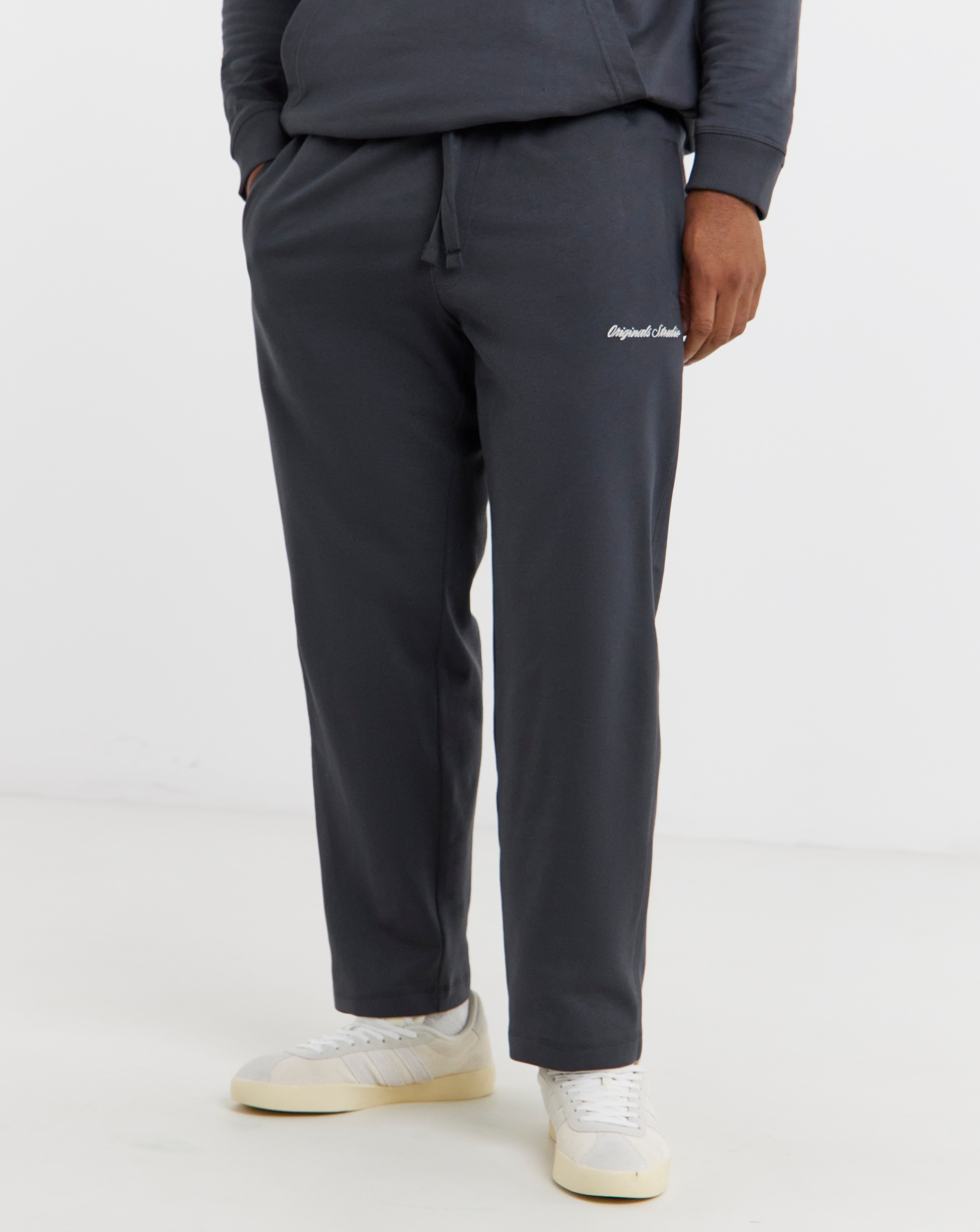 Jack & Jones Kane Norrebro Logo Jogger
