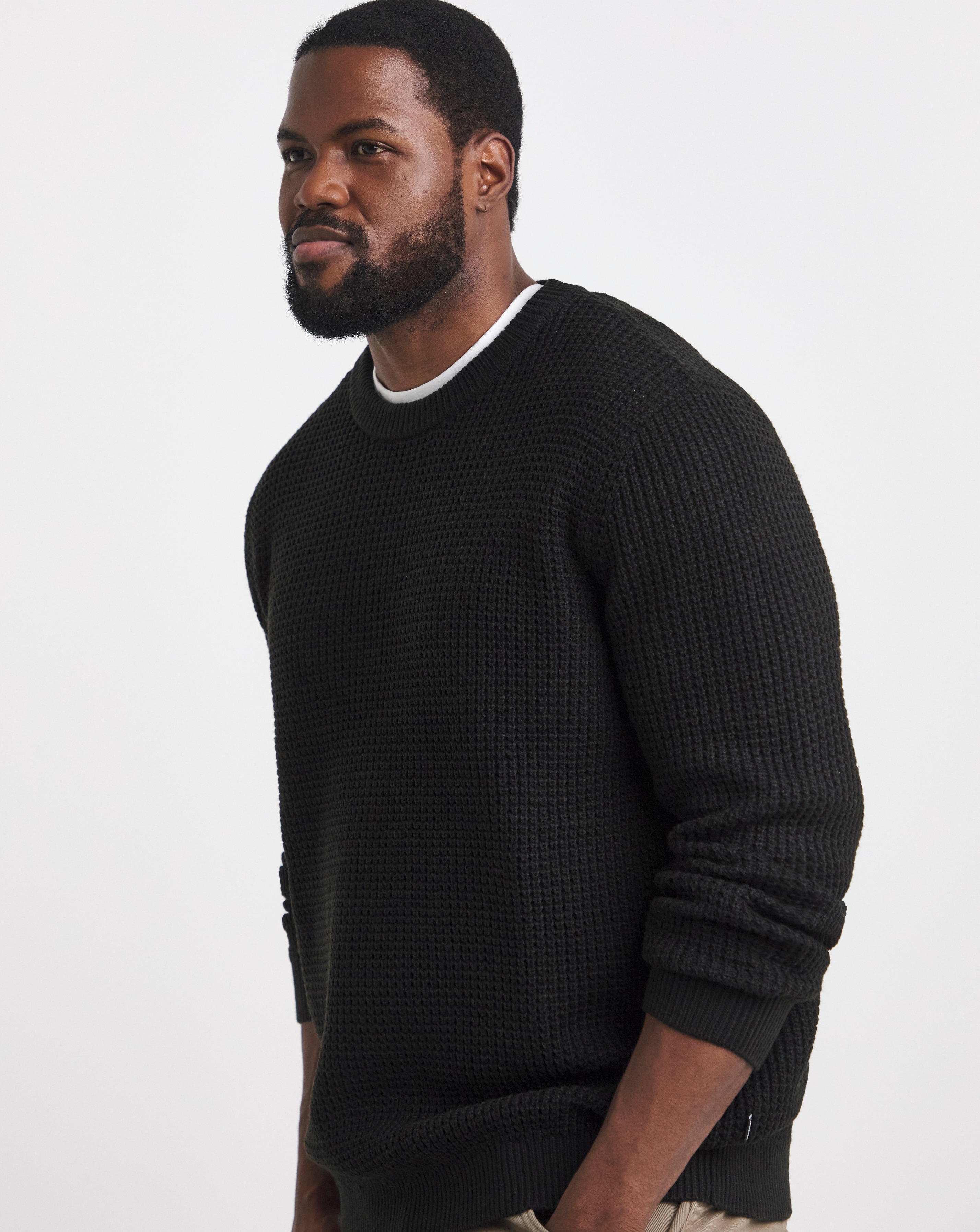 Jack & Jones Global Knitted Jumper