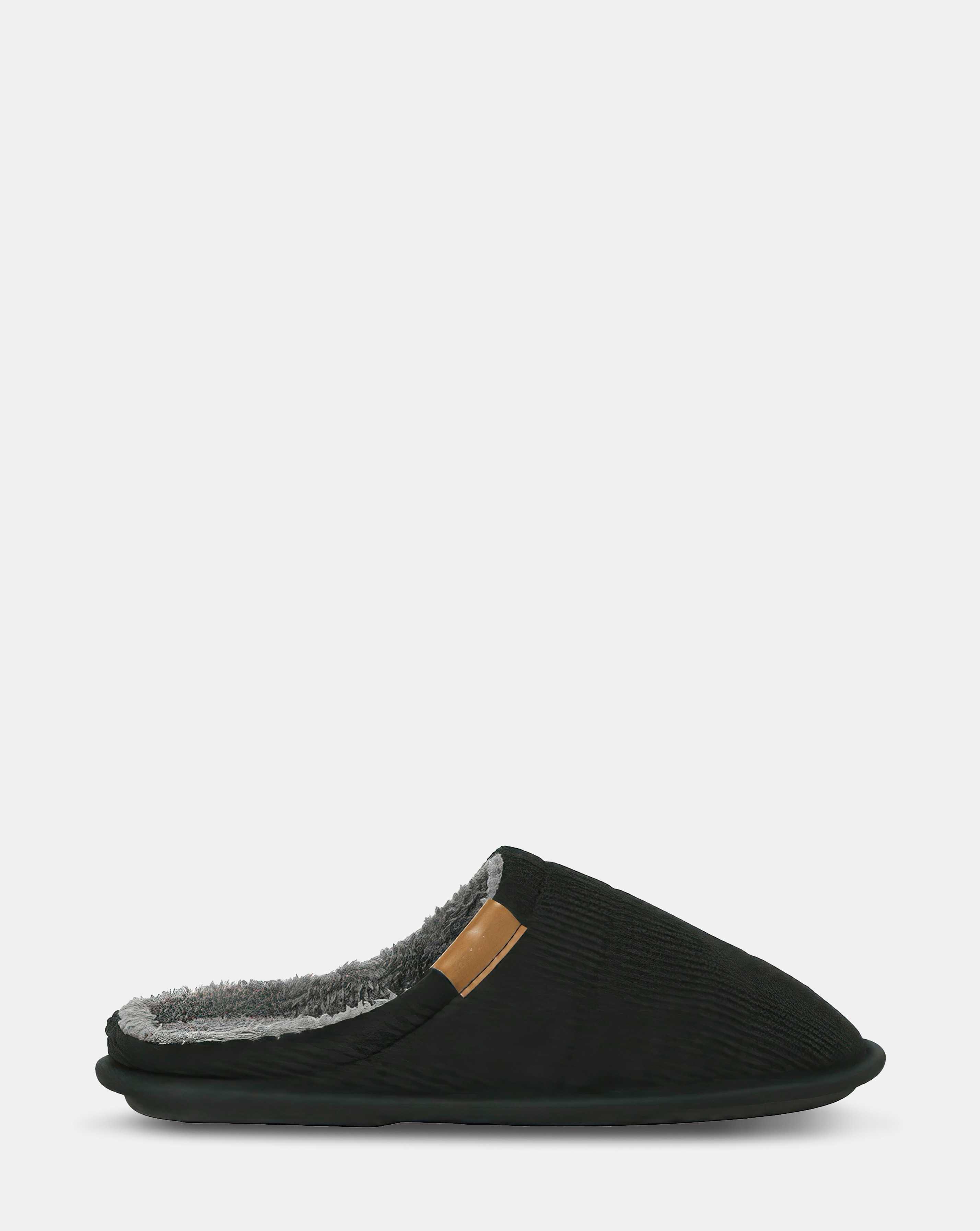 Jack & Jones Cordie Mule Slipper