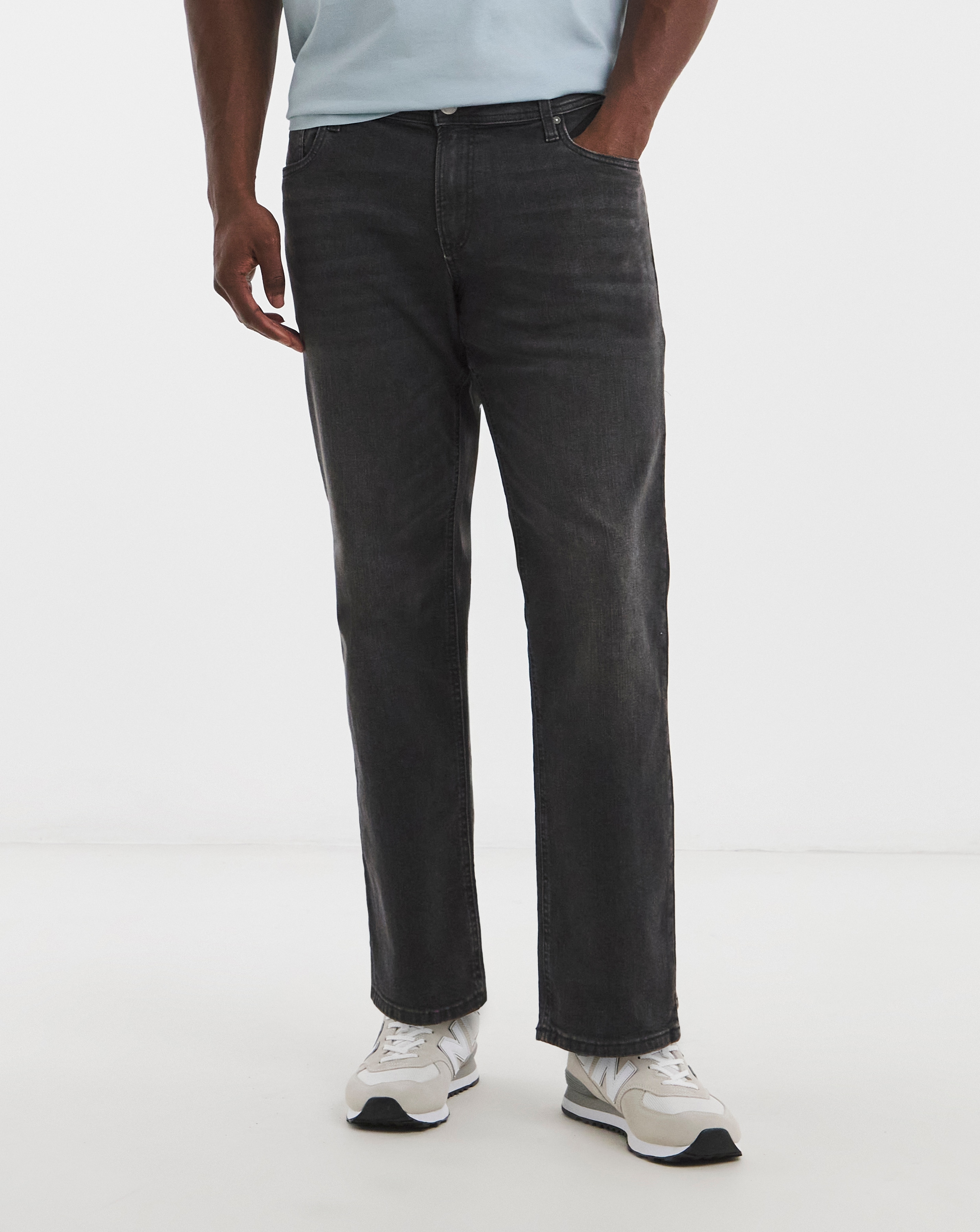 Jack & Jones Glenn Slim Fit Jeans