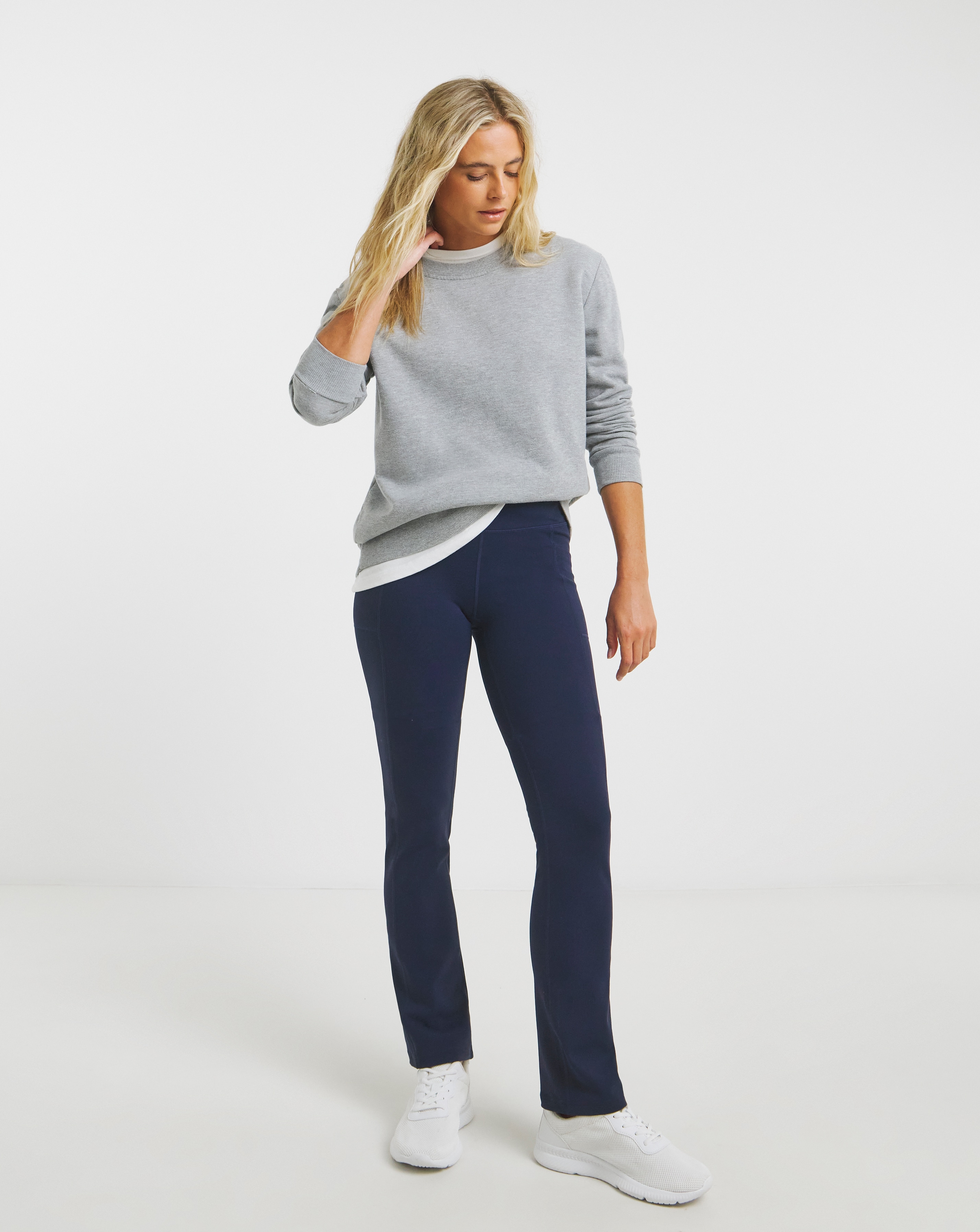 Skechers Go Walk Pant Regular Length