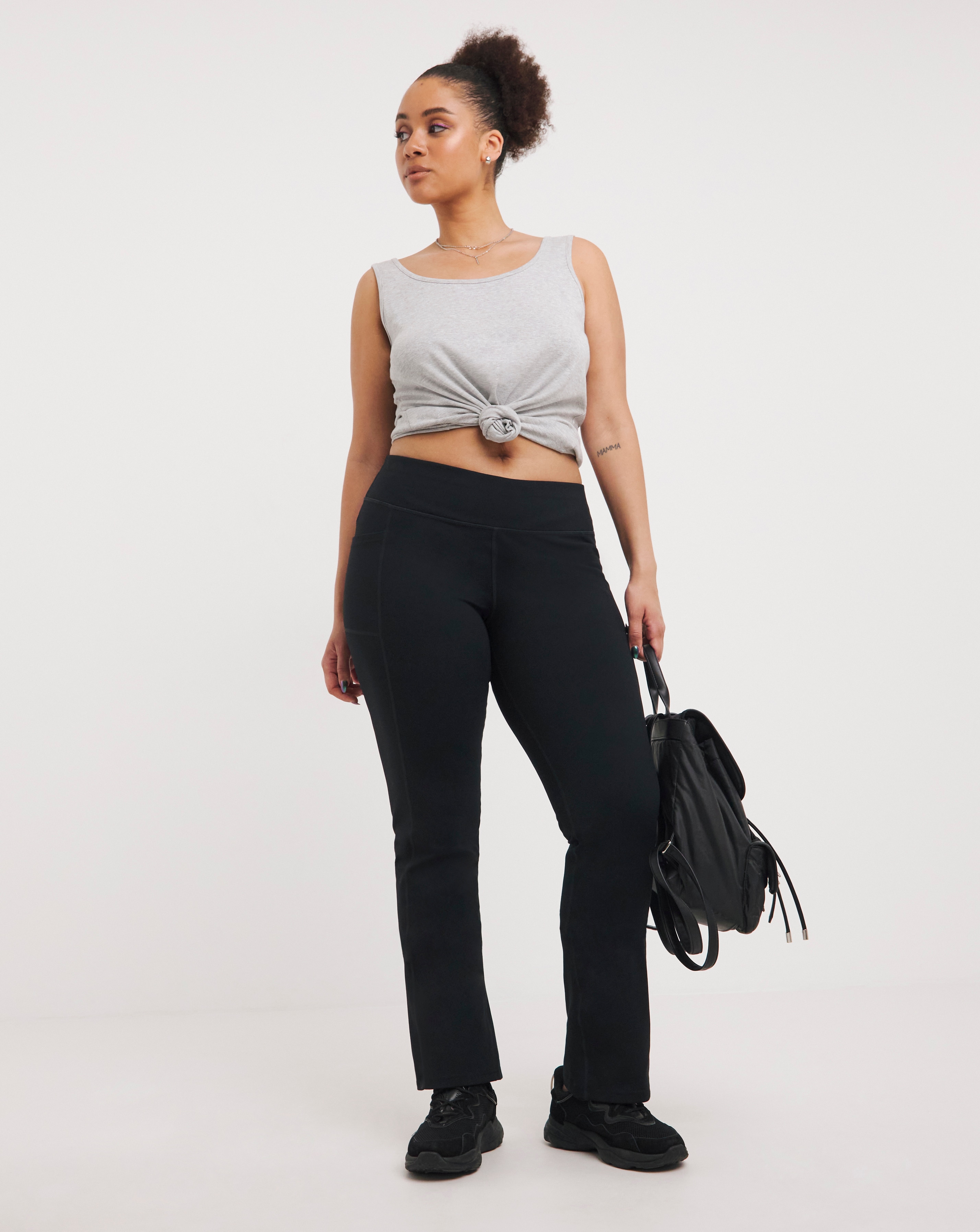 Skechers Go Walk Pant Regular Length